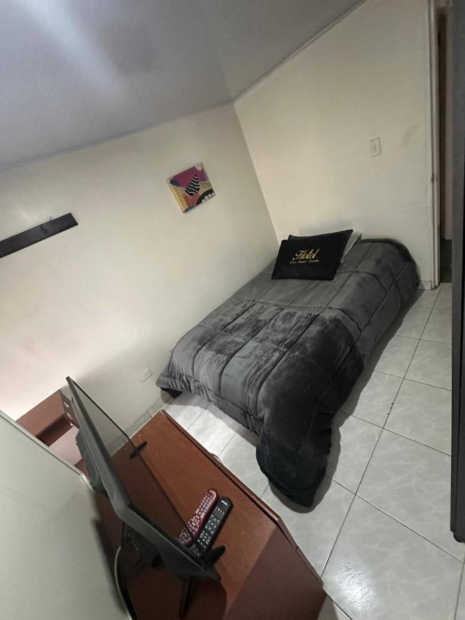 Hotel Casa Santa Teresita - Bogota — Photos 2